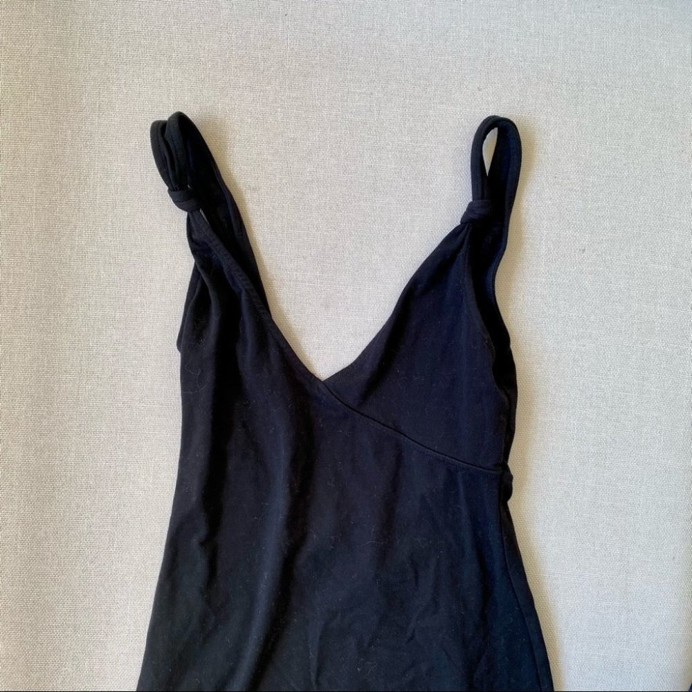 Free People Night Paradise Midi Dress - Picture 5 of 10